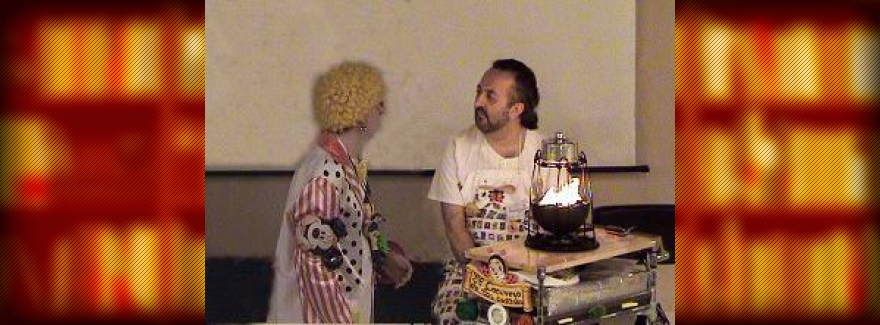2 Jornadas del Circo de Piruleto    24.11.2006