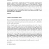 <em><u>EL CUENTO DEL PAYASO BUENO ERASE UNA VEZ</u></em>.. .. .. Un payaso… … Un payaso bueno… Un payaso que se paseaba por los hospitales, visitando a los niños. Niños que les faltaban la sonrisa, la alegra, la esperanza… … … y el payaso bueno cuando entraba en la habitacin, entraba con su nariz roja, con su ropa de colores, con su cara pintada y con su sonrisa de oreja a oreja. Dentro ya de la habitacin el “arguiñano de la risa” con sus recetas y sus pcimas mgicas. Transformaba a ese pequeño niño, devolvindole la sonrisa, la alegra y sobre todo la esperanza, aunque solo sea por unos minutos, benditos minutos, el payaso bueno, al salir de la habitacin sala tambin transformado, dentro dejo su sonrisa, su alegra, su esperanza y la pintura de su cara apagada por una traicionera lagrima, pero esto solo le duraba unos minutos, benditos minutos, justo lo que un payaso bueno tarda en entrar en otra habitacin. Continuara<u><em> CUENTO DEL PAYASO BUENO II PARTE</em></u> Hoy es un da especial, tengo que volver al hospital a visitar a los niños, me preparo con esmero, todo menos la cara no quisiera que me parara la polica por conducir con una nariz roja y la cara pintada, pero que le ocurre hoy a mi pequeño coche, parece que va ms lento que otros das, pero no, est lloviendo y ya se sabe, son mis ansias de llegar. Por fin en el hospital. El pasillo es enorme y las puertas de las habitaciones estn abiertas. Al llegar a la habitacin nº 6 la encuentro cerrada, llamo y no recibo contestacin, abro con sigilo, no quisiera molestar, un silencio me embarga, la cama esta vaca y voy observando por los amigos del niño, el oso de peluche, el perro de trapo, las zapatillas en forma de conejos, Fernando Alonso colgado de la pared, me quieren decir algo pero no pueden articular palabra de pronto me sobresalta una persona que aparece en esos momentos, es el padre del pequeño niño, al verme se echa a llorar, nos fundimos en un abrazo, me susurra la ilusin que tena su hijo con mis visitas, esas visitas que el payaso bueno ya no podr hacerle ms. El padre recoge todos los amigos de su querido hijo y se marcha. El payaso bueno sale lentamente de la habitacin, va como sonmbulo recorriendo el pasillo, su vista se fija en el suelo, su nariz roja en la mano, un nudo en su garganta, pero hoy el payaso bueno no tiene ganas de hacer mas visitas. Cerca de los ascensores y apoyado a la puerta de la habitacin, observa a un pequeño con su pijama de ositos azules, descalzo y con un gorro que le tapa su cabecita, dejando al descubierto sus peladas cejas. Me observa y me pregunta si yo soy un payaso, con gran esfuerzo le contesto que si, ¿por qu no te pones la nariz?, me dice. ¿Porque lloras payaso?, tu tambin estas enfermo como yo. CONTINUARA (Por ENRIQUE CAMPA) 