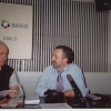 Programa Palabras Mayores de Telemadrid 04.03.2004 