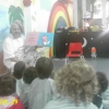 Escuela Infantil Santa Claus08.05.2008