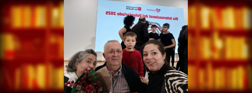 PREMIO VOLUNTARIADO 2025-1