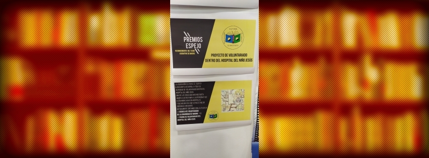 PROYECTO PREMIOS ESPEJO 